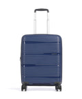 Roncato R-Lite Spinner (4 wheels) blu notte