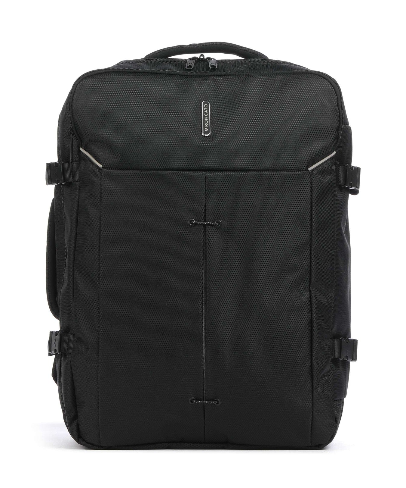 Roncato Ironik Backpack nero