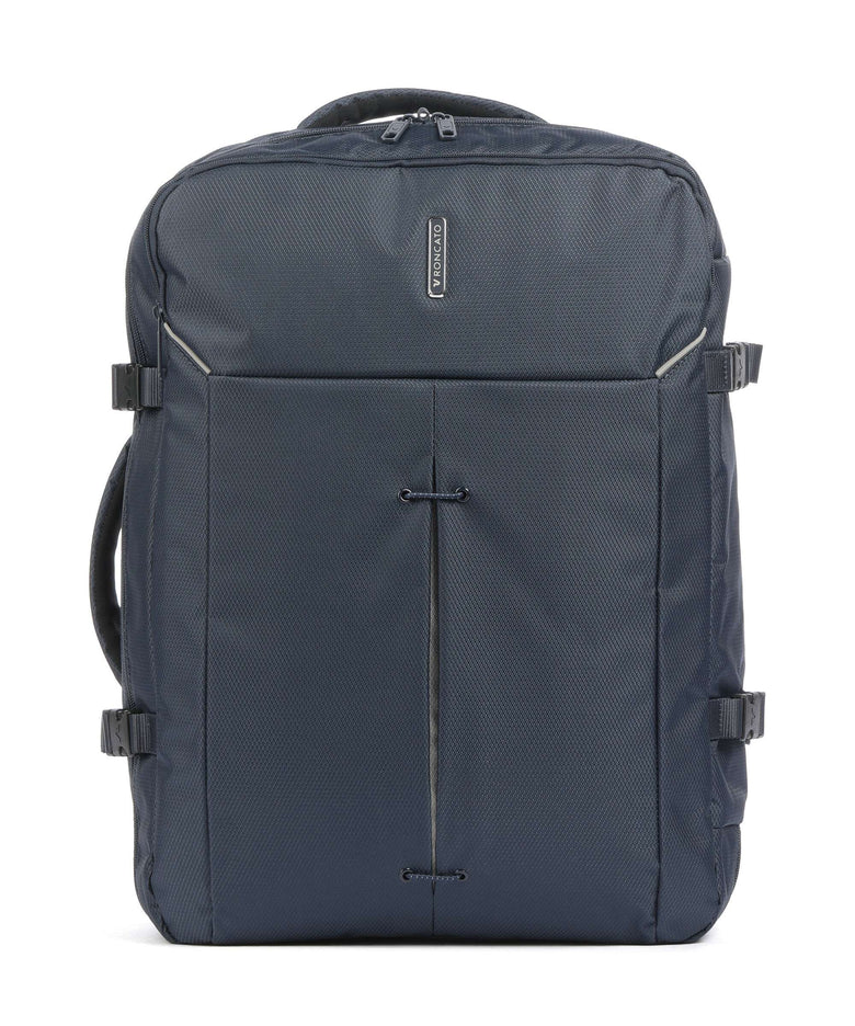 Roncato Ironik Backpack blu notte