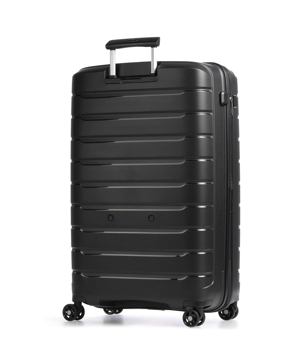 Roncato B-Flying Spinner (4 wheels) nero