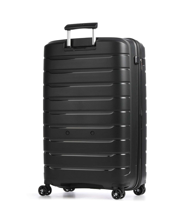 Roncato B-Flying Spinner (4 wheels) nero