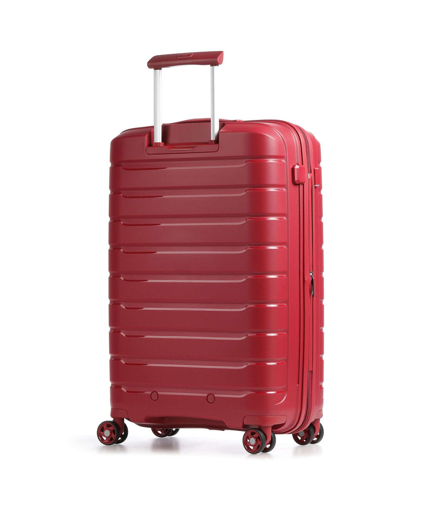 Roncato B-Flying Spinner (4 wheels) rosso