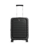 Roncato B-Flying Trolley (4 wielen) nero