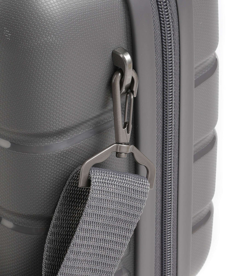 Roncato B-Flying Beauty case anthracite