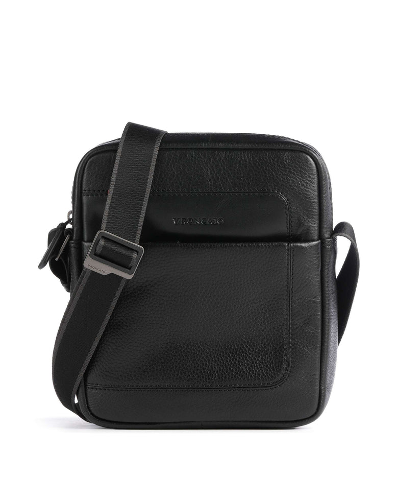 Roncato Alaska Crossbody bag nero