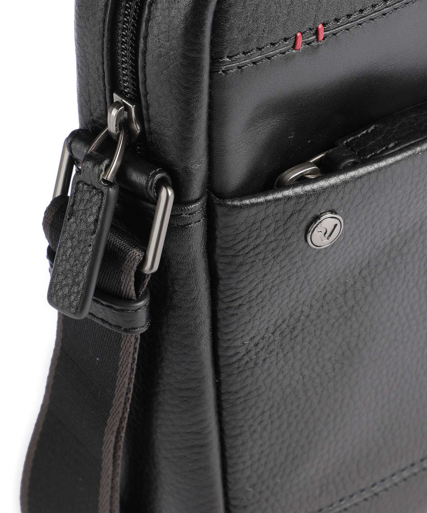 Roncato Alaska Crossbody bag nero