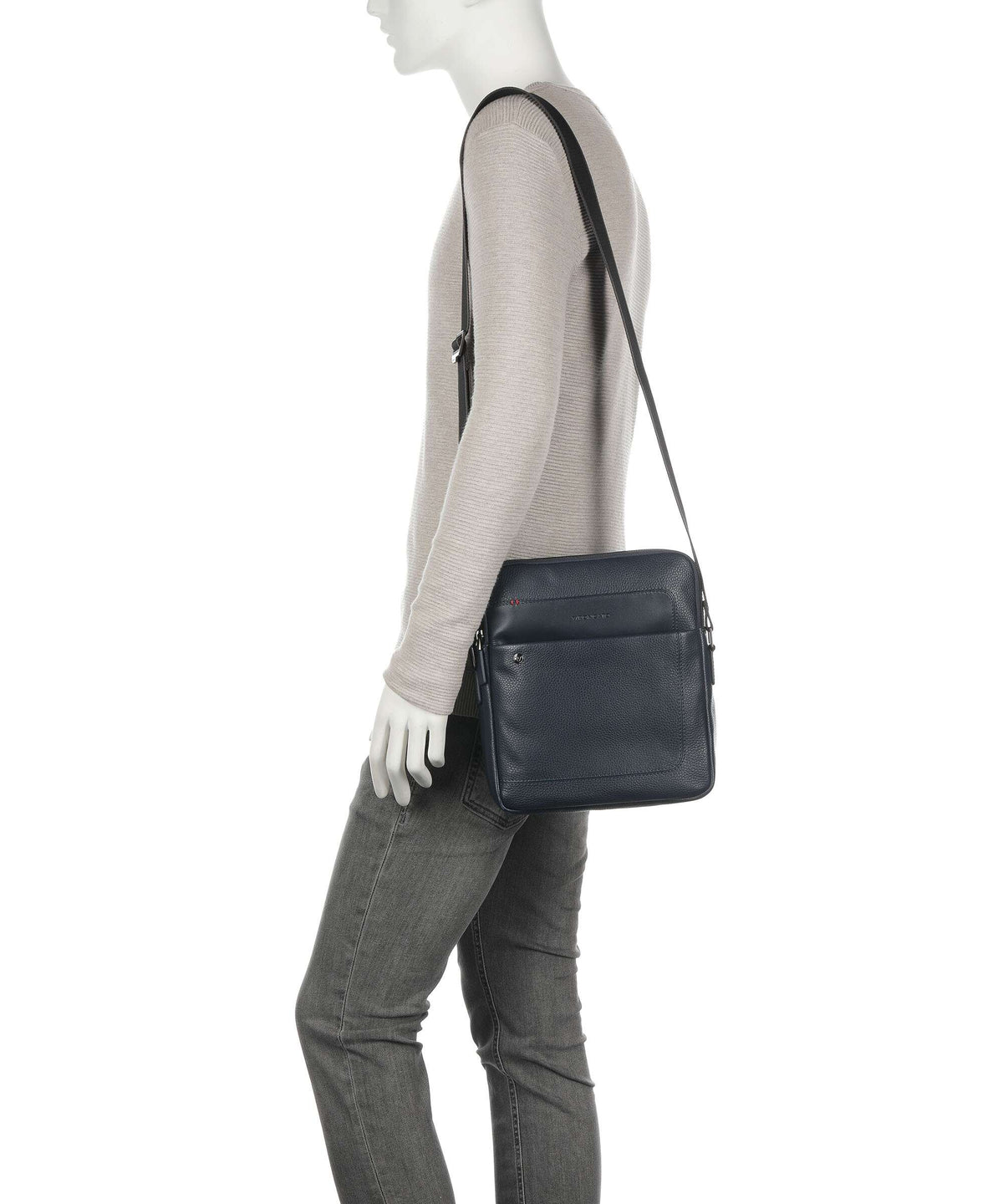 Roncato Alaska Crossbody bag navy