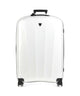 Roncato We Are Glam Trolley (4 wielen) bianco/nero