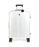 Roncato We Are Glam Trolley (4 wielen) bianco/nero
