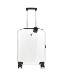 Roncato We Are Glam Trolley (4 wielen) bianco/nero