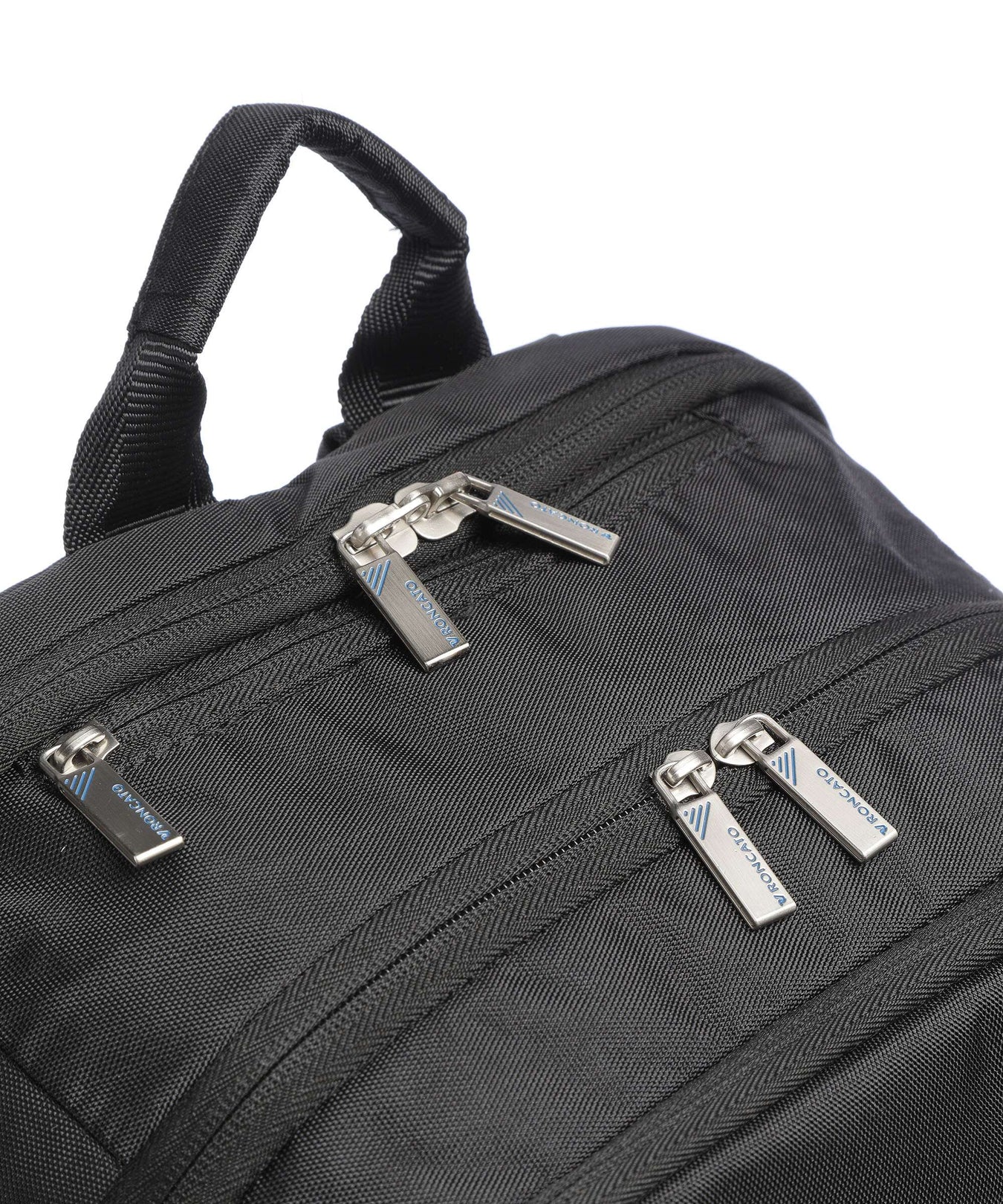 Roncato Easy Office 2.0 Backpack nero