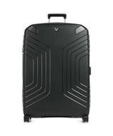 Roncato Ypsilon Trolley (4 wielen) nero