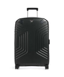 Roncato Ypsilon Trolley (4 wielen) nero