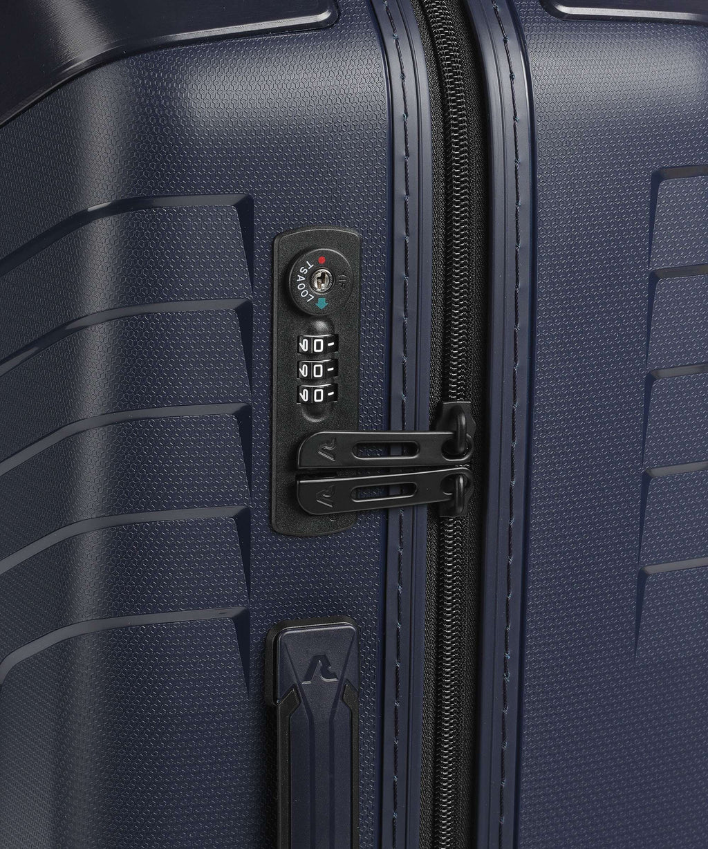 Roncato Ypsilon Spinner (4 wheels) blu notte