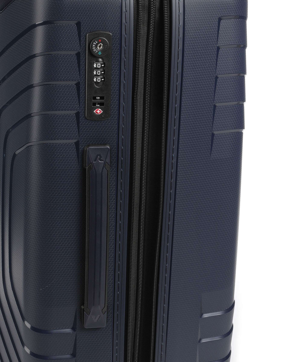 Roncato Ypsilon Spinner (4 wheels) blu notte