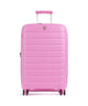 Roncato B-Flying Spot Trolley (4 wielen) pink