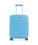 Roncato B-Flying Spot Trolley (4 wielen) sky blue