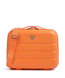 Roncato B-Flying Spot Beautycase apricot/orange