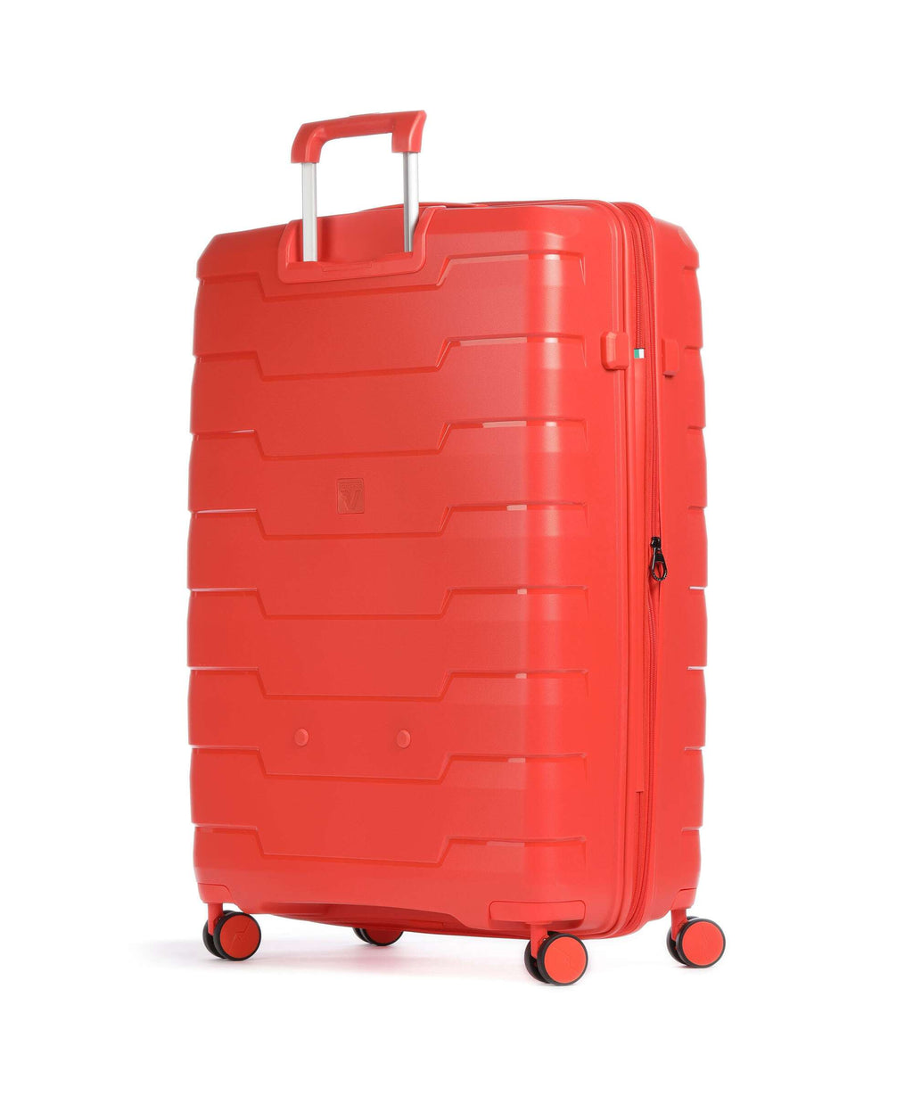 Roncato Skyline 2.0 L Spinner (4 wheels) arancio