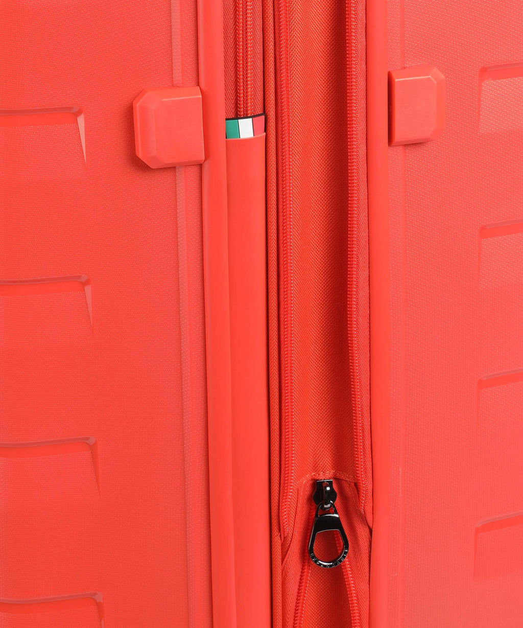 Roncato Skyline 2.0 L Spinner (4 wheels) arancio