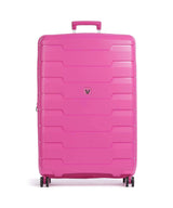 Roncato Skyline 2.0 L Trolley (4 wielen) fucsia