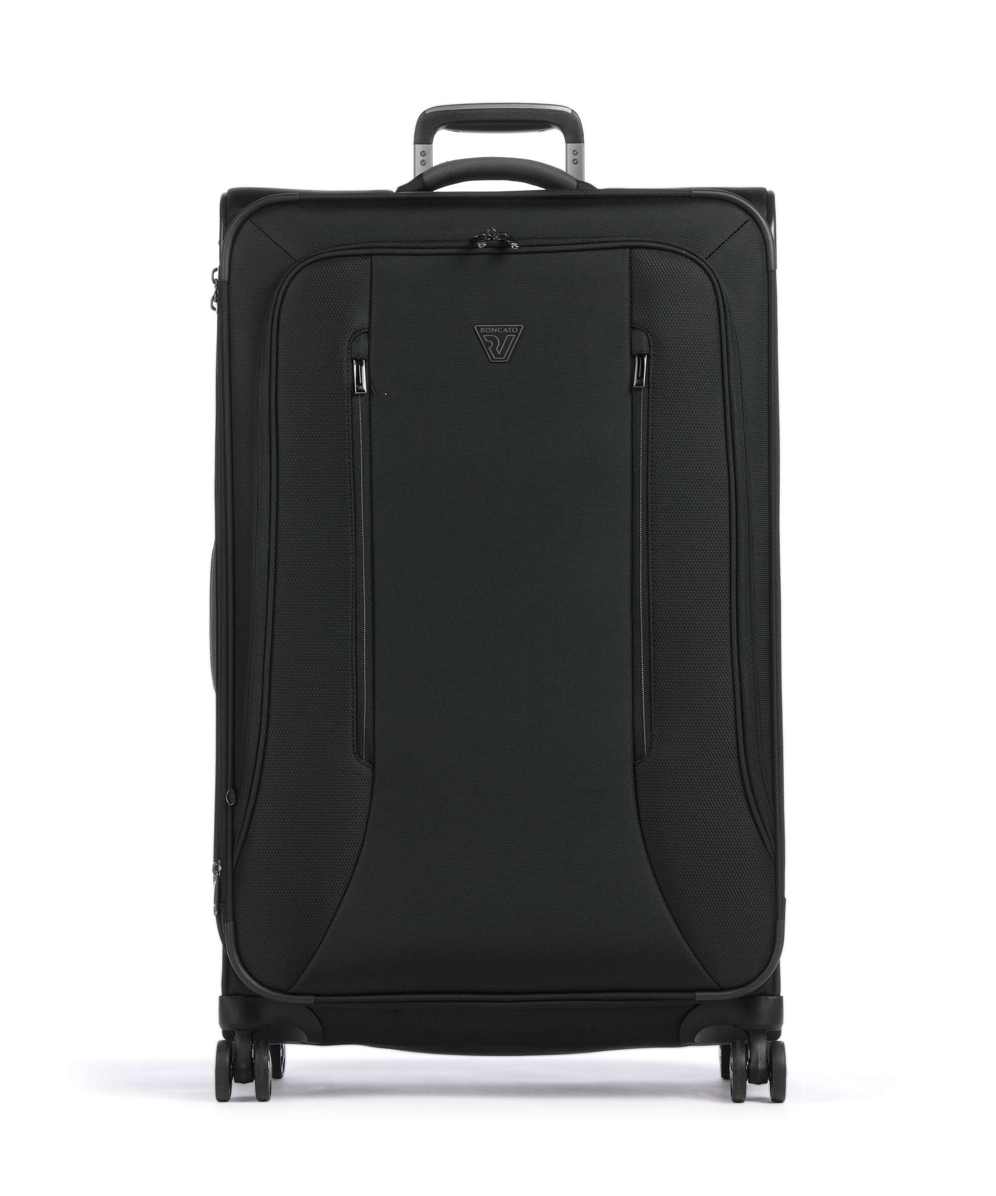 Roncato City 3.0 Spinner (4 wheels) nero