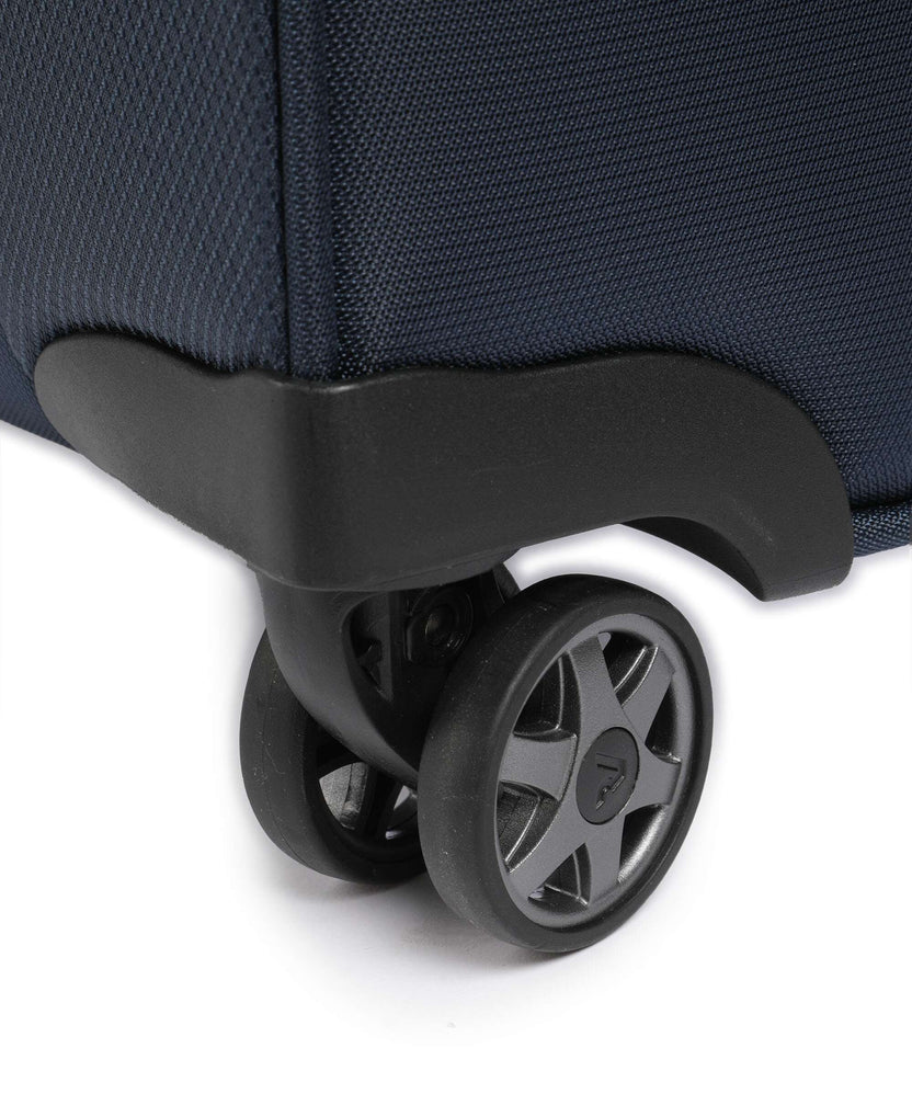 Roncato City 3.0 Spinner (4 wheels) blu notte