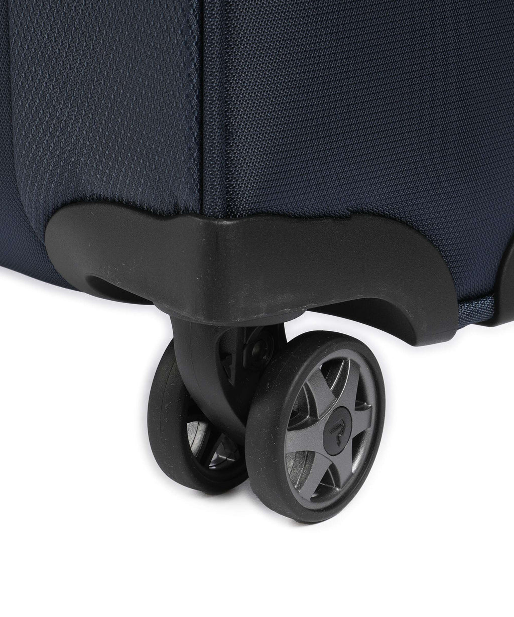 Roncato City 3.0 Spinner (4 wheels) blu notte