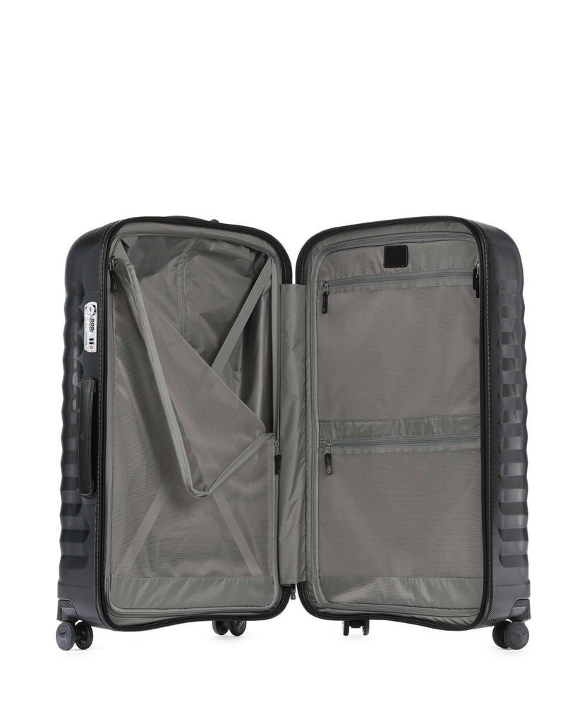 Roncato E-Lite Spinner (4 wheels) black