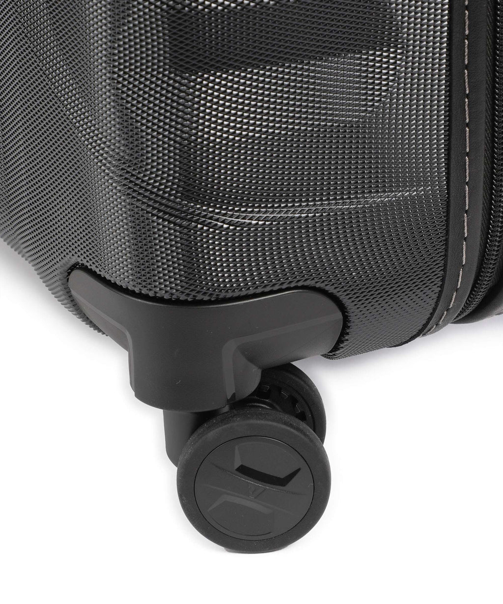 Roncato E-Lite Spinner (4 wheels) black