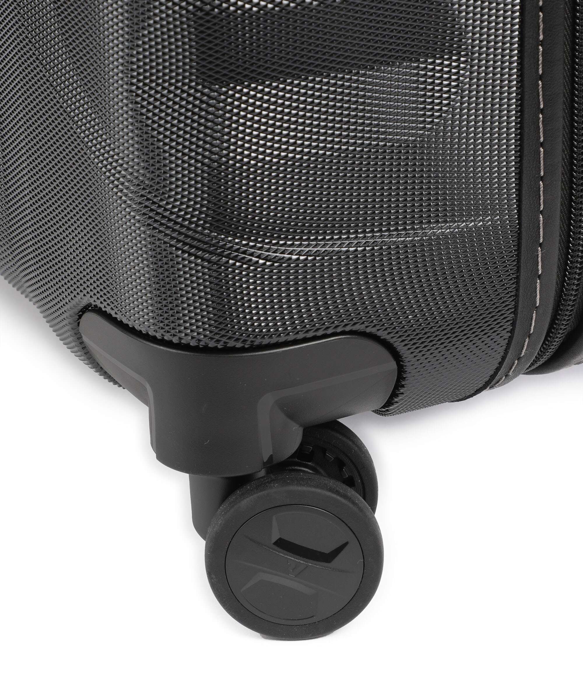 Roncato E-Lite Spinner (4 wheels) black