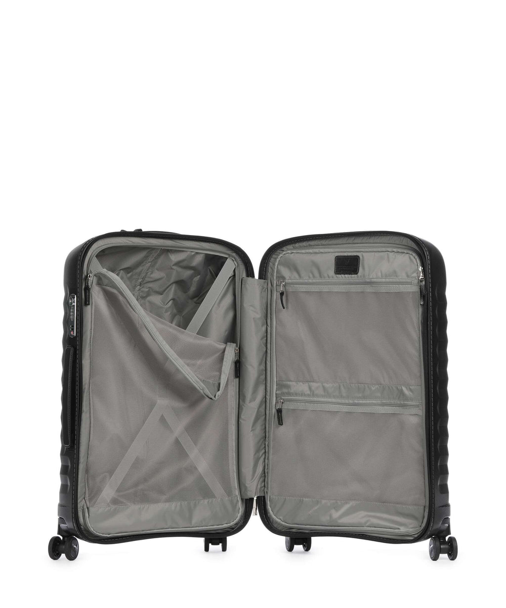 Roncato E-Lite Spinner (4 wheels) black