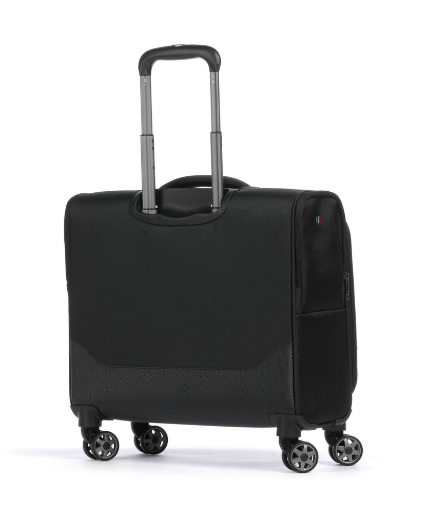 Roncato City 3.0 Rolling briefcase nero