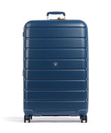 Roncato ReLife Trolley (4 wielen) blu notte