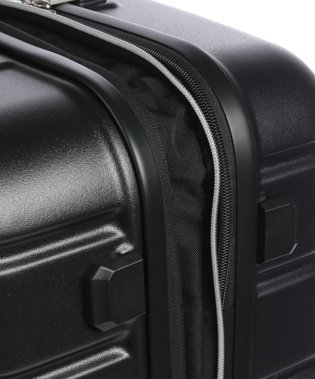 Roncato ReLife Spinner (4 wheels) nero