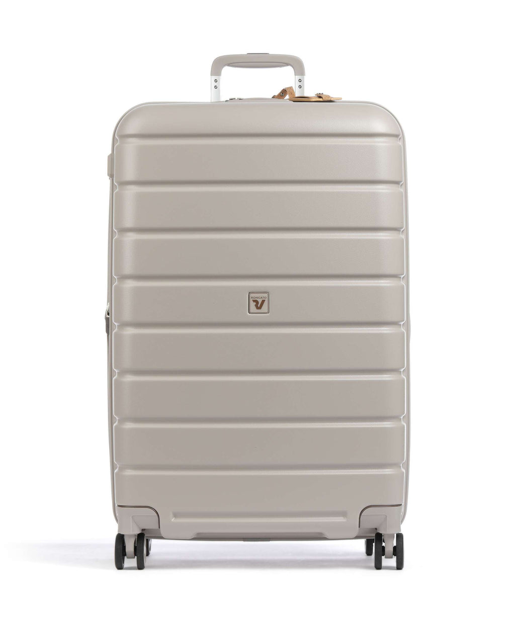 Roncato ReLife Spinner (4 wheels) sabbia