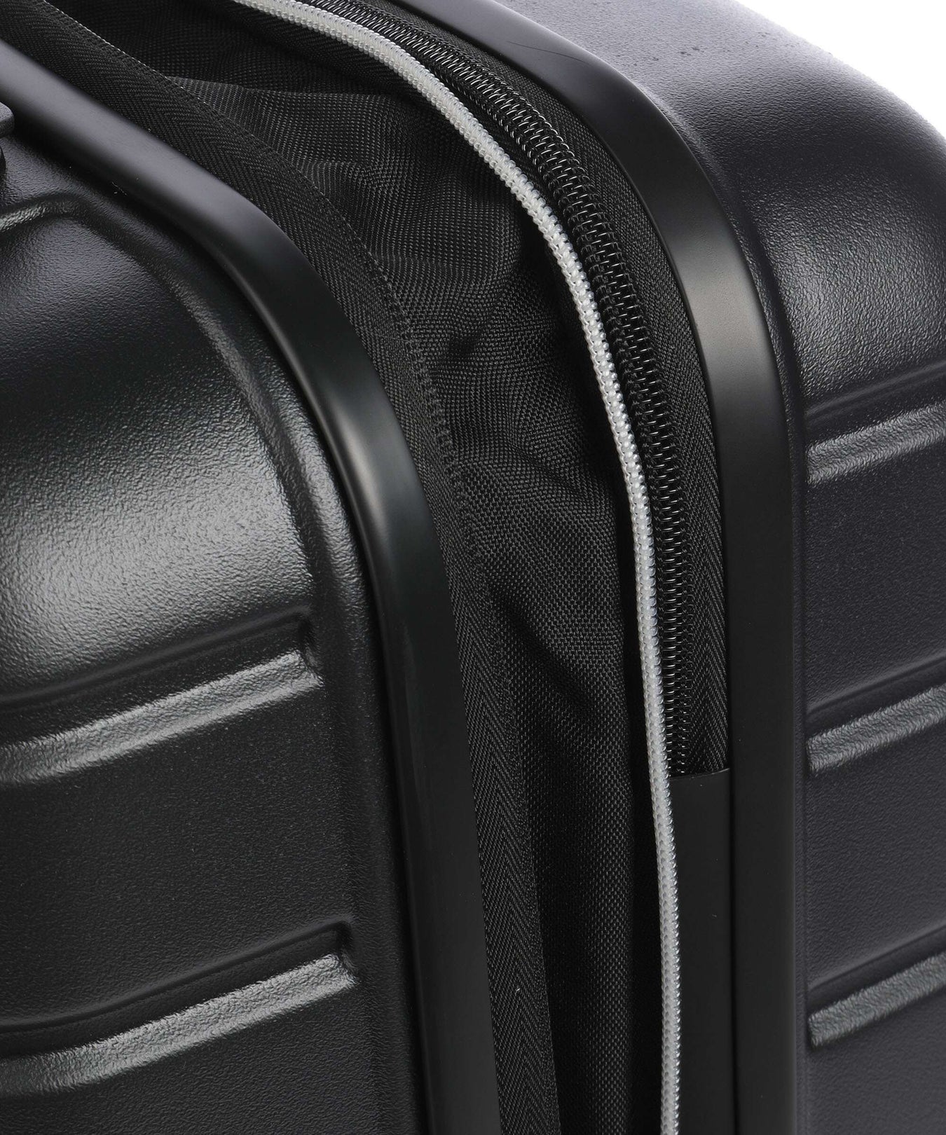 Roncato ReLife Spinner (4 wheels) nero