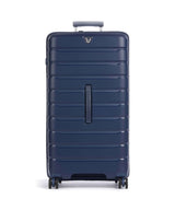 Roncato B-Flying Trunk Trolley (4 wielen) blu notte
