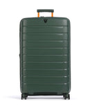 Roncato B-Flying Move Trolley (4 wielen) verde mimetico