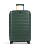 Roncato B-Flying Move Trolley (4 wielen) verde mimetico