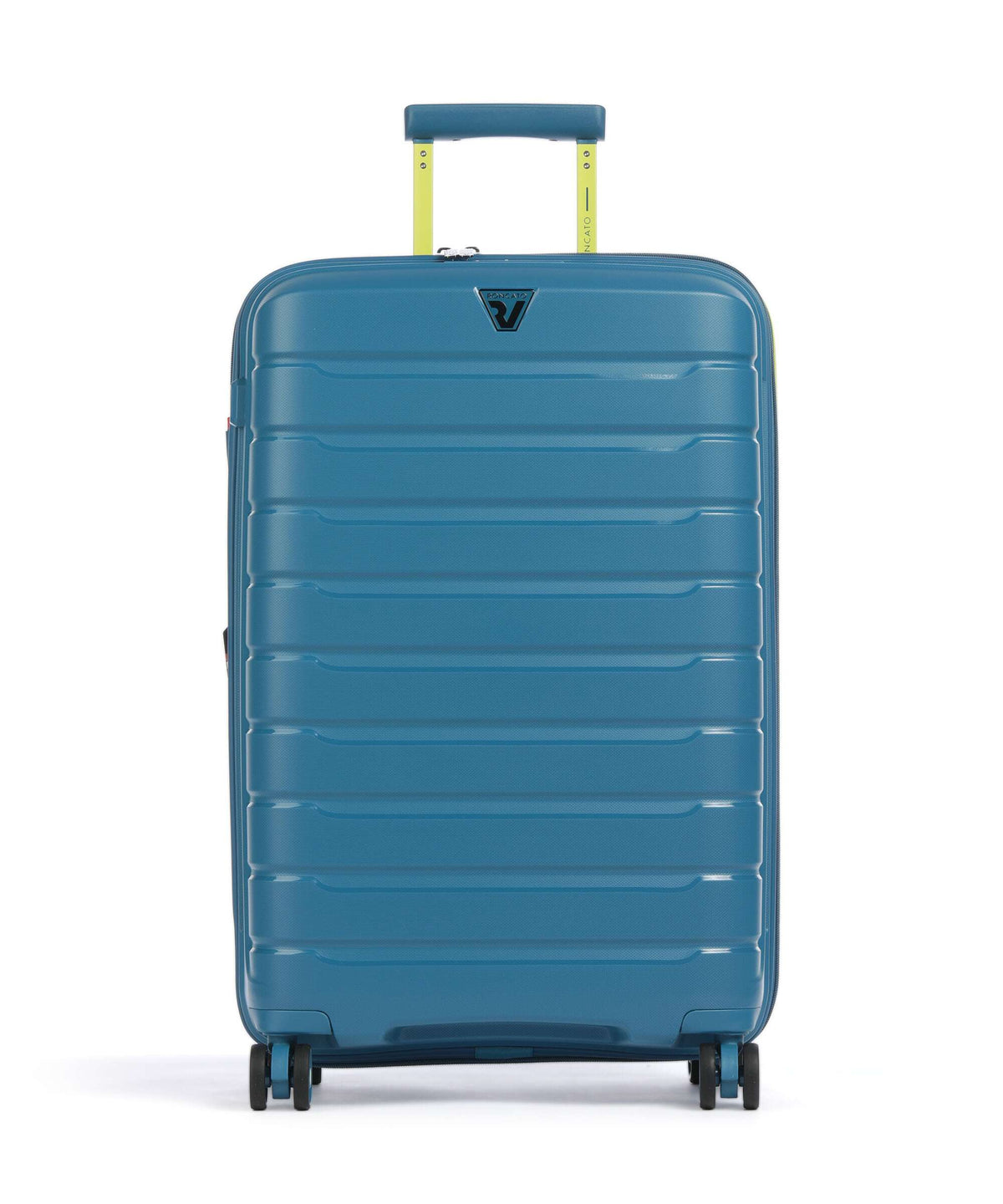 Roncato B-Flying Move Spinner (4 wheels) blu laguna