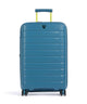 Roncato B-Flying Move Trolley (4 wielen) blu laguna