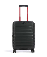 Roncato B-Flying Move Trolley (4 wielen) nero fumo