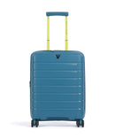 Roncato B-Flying Move Trolley (4 wielen) blu laguna