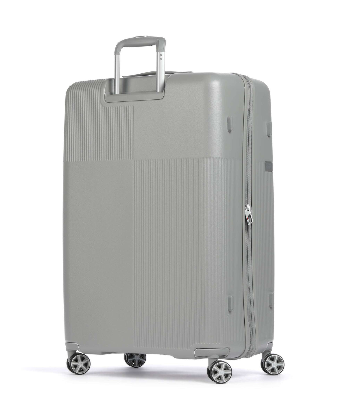 Roncato Airglam Spinner (4 wheels) grigio perla