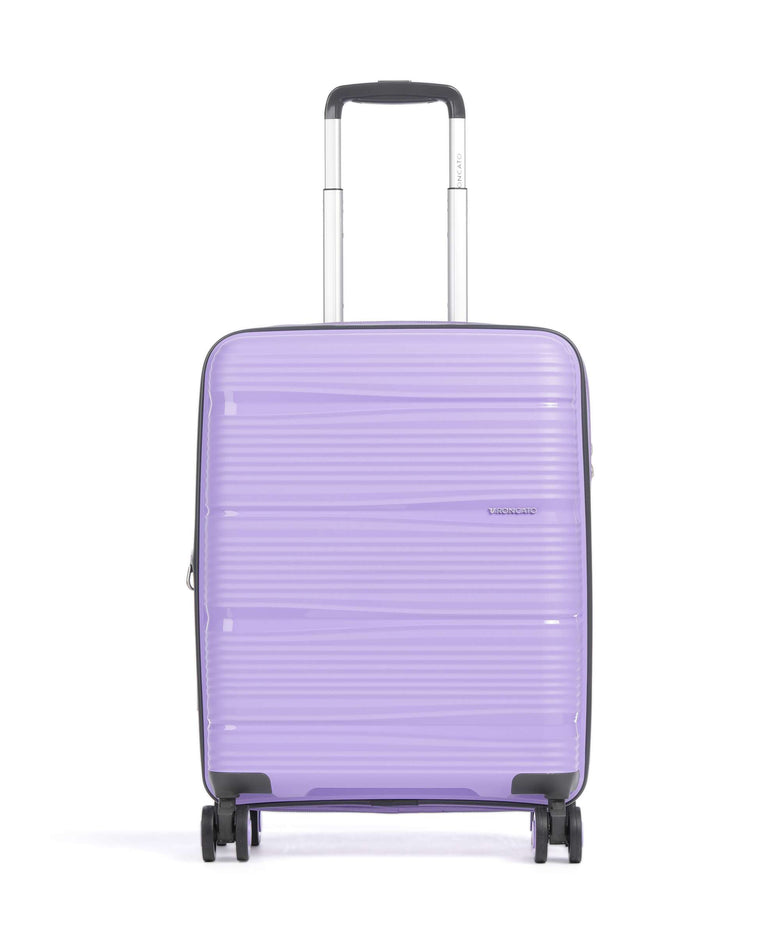 Roncato R-Lite Spinner (4 wheels) lavanda