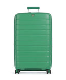 Roncato B-Flying Trolley (4 wielen) verde brillante
