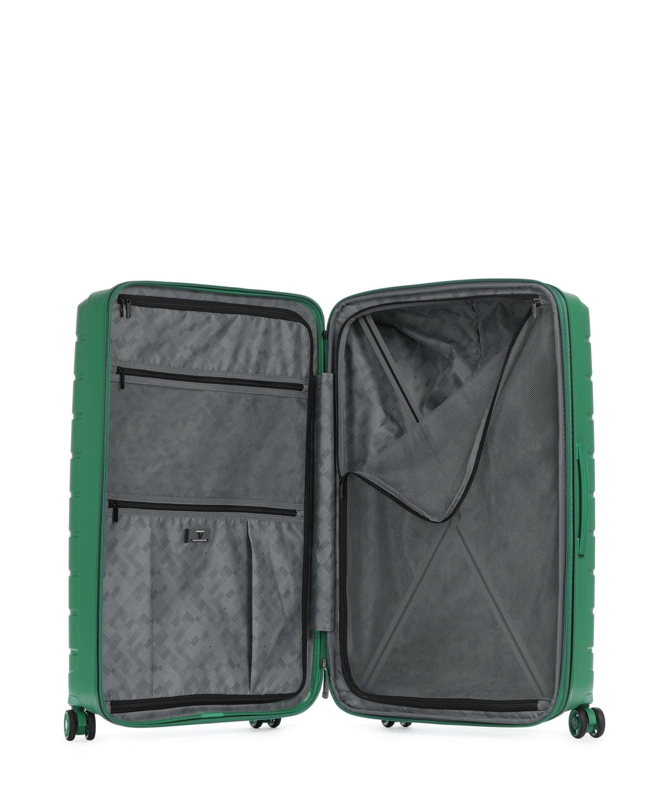 Roncato B-Flying Spinner (4 wheels) verde brillante