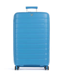 Roncato B-Flying Trolley (4 wielen) blu cobalto
