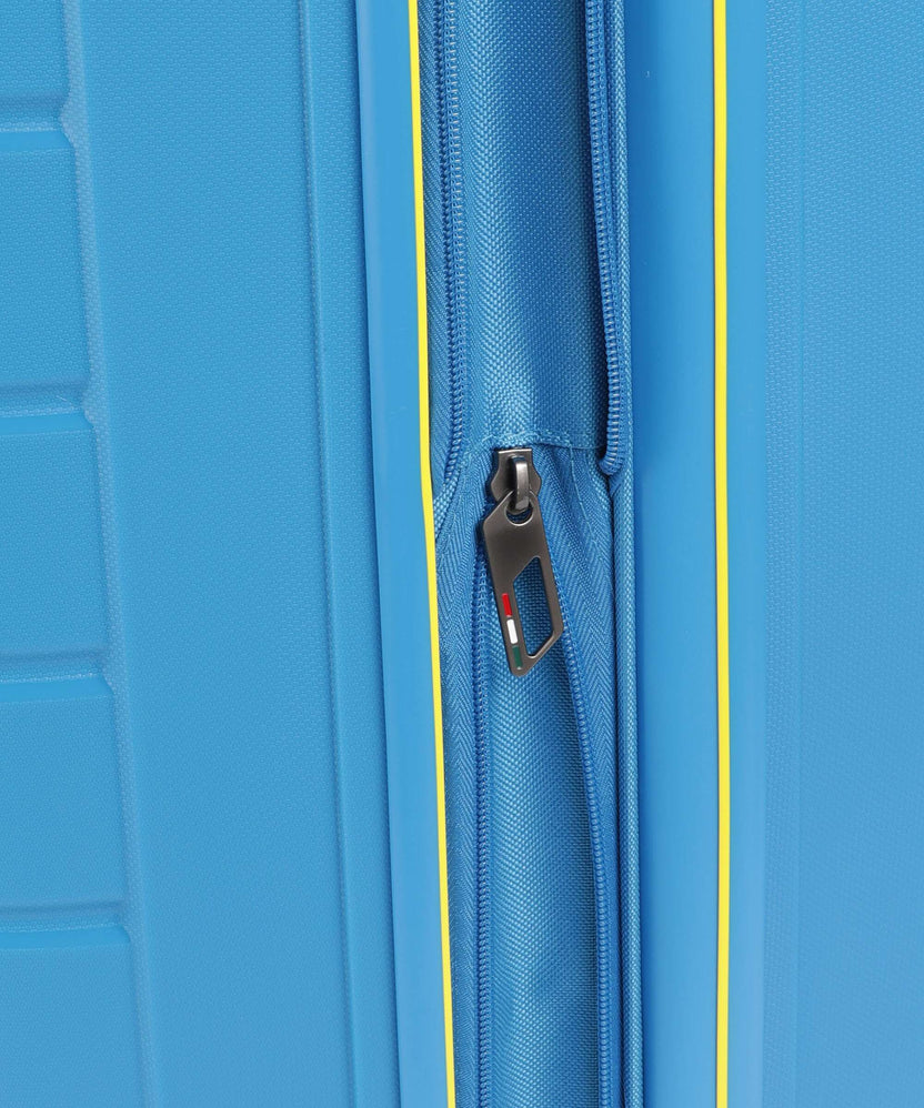 Roncato B-Flying Spinner (4 wheels) blu cobalto